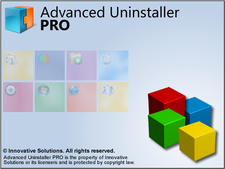 Advanced Uninstaller PRO 11.68