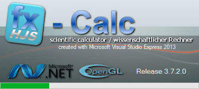 fx-Calc 4.7.1.0 Final