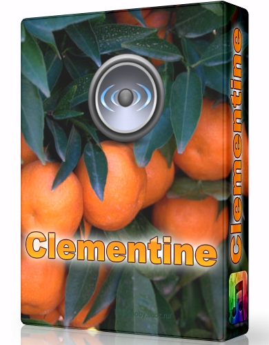 Clementine 1.2.3 Build 1409 + Portable