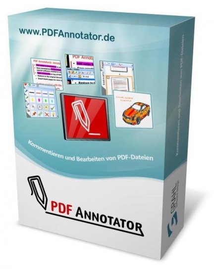 PDF Annotator 7.0.0.704