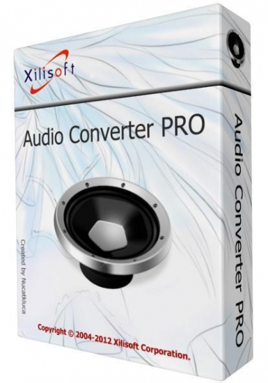 Xilisoft Audio Converter Pro 6.5.0 Build 20131129 + Rus