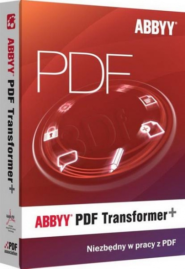 ABBYY PDF Transformer+ 12.0.104.167 RePack