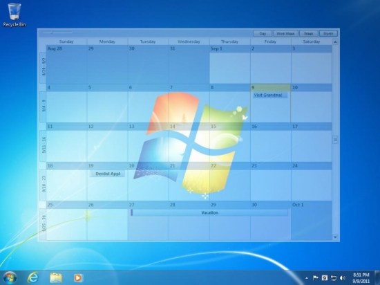 Outlook on the Desktop 3.3.0 + x64