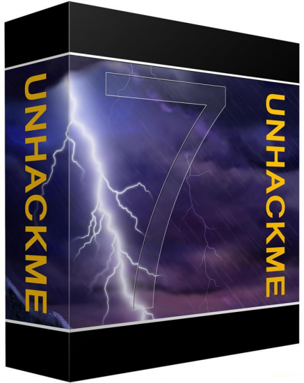 UnHackMe 9.85 Build 685