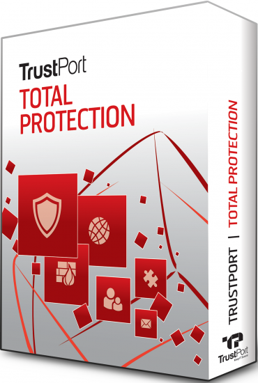 TrustPort Total Protection  TrustPort Internet Security 2015 15.0.1.5424