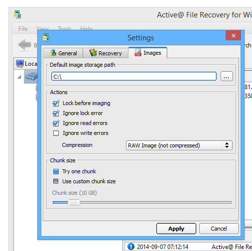  Active@ File Recovery Professional Corporate 14.1.0