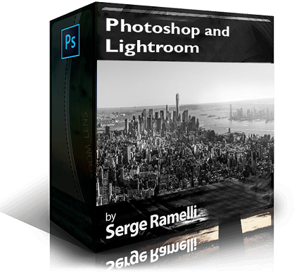 Photoshop ilə Lightroom Təhsil [İngiliscə]