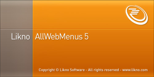 AllWebMenus Pro 5.3.940.1