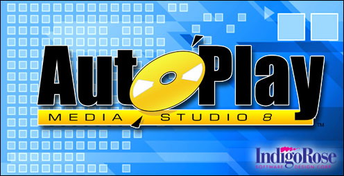 AutoPlay Media Studio 8.5.0.0 RePack (& Portable) by TryRooM