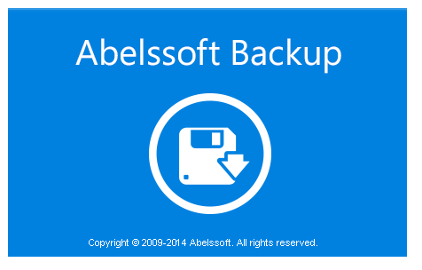 Abelssoft Backup 2016.6.0.1 Retail