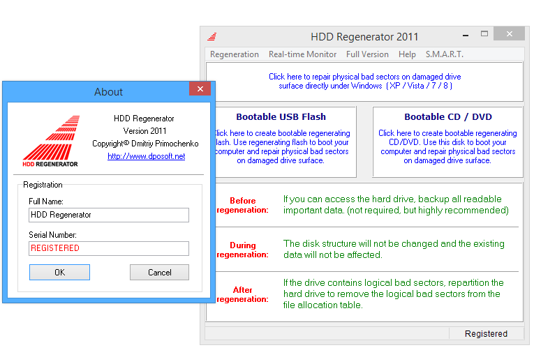 Hdd regenerator на русском. HDD_Regenerator_2011 DC 08.05.2013. HDD Regenerator 2024 v20. Утилитой HDD Regenerator. HDD Regenerator 2011.