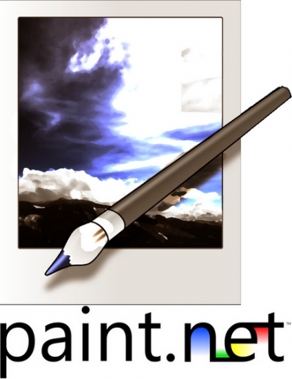 Paint NET 4.1.5 Final