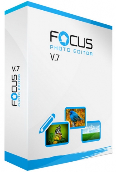 Focus Photoeditor 7.0.5.0