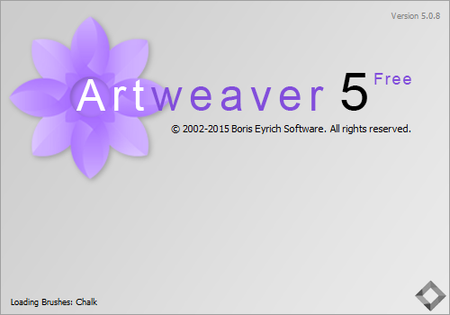 Artweaver Free 5.1.1 + Portable / 5.0.4 Plus