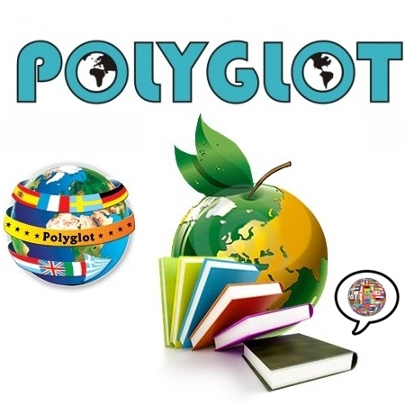 Полиглот 3000 / Polyglot 3000 3.79 + x64