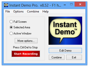 Instant Demo Studio Pro 8.60.66 Retail