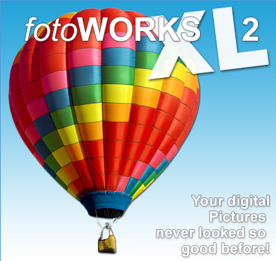 FotoWorks XL 2 15.0.0 / FreeFotoWorks 16.0.1