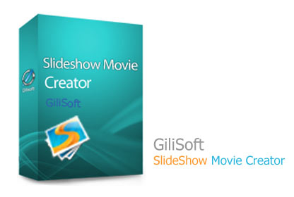 GiliSoft Slideshow Movie Creator v9.0.0