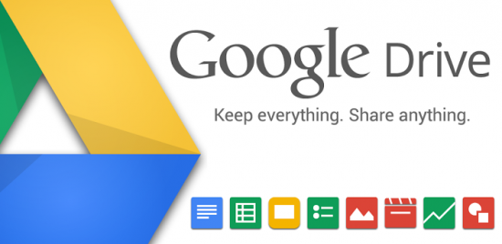 Google Drive 1.27.1227.2094