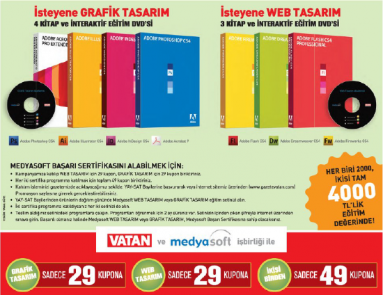 Web Dizayn + Grafik Dizayn \ Web Tasarım + Grafik Tasarım [Türkcə]