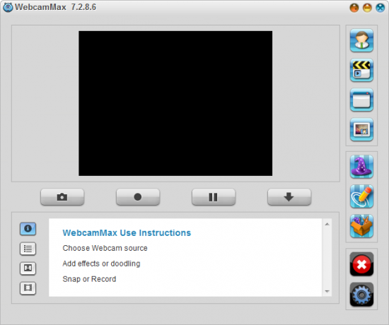 WebcamMax 7.9.7.8