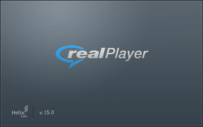 RealPlayer 15.0.5.109 Plus + Activator / Cloud 18.1.2.175
