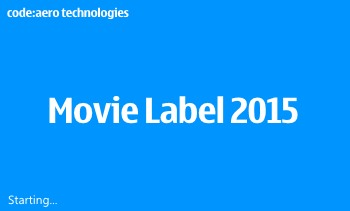 Movie Label 2015 v10.0 Build 2136