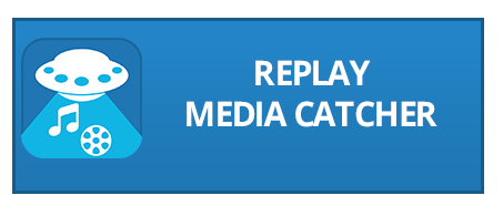 Replay Media Catcher v6.0.1.7