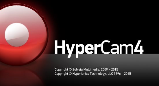 SolveigMM HyperCam 4.0.1511.23