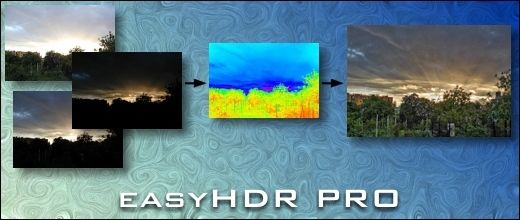 easyHDR PRO 2.30.5