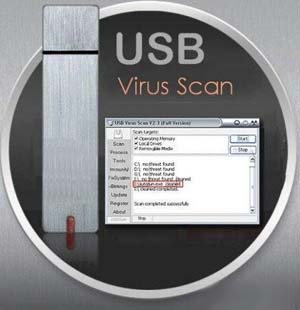 Autorun Virus Remover v3.3 build 0712