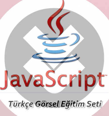 Chip Dərgisi JavaScript Təhsil Seti  Chip Dergisi Javascript Eğitim Seti [VideoDərslik] [Türkcə]
