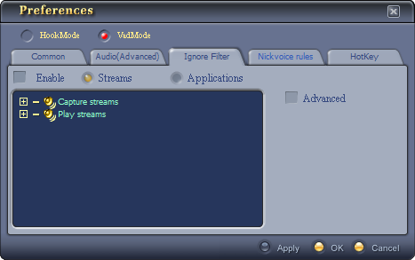 AV Voice Changer Software Diamond 8.0.24