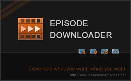 Apowersoft Episode Downloader 3.1.9