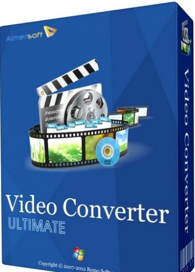 Aimersoft Video Converter Ultimate 6.8.0.0