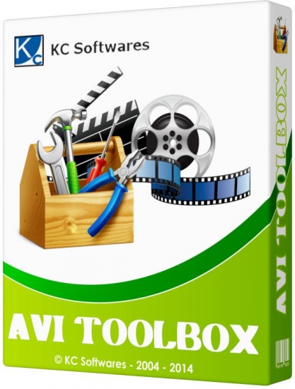 AVI Toolbox 2.4.4.46 / AVIToolbox