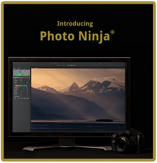 Photo Ninja 1.2.7 + x64