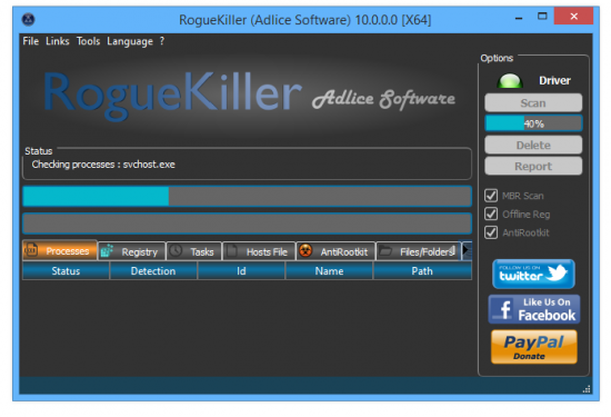 RogueKiller 11.0.12.0 + x64