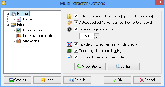 multiextractor pro free