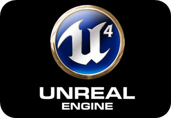 Unreal Engine 4 - 5 Ədəd Video Dərslik \ Unreal Engine 4 Eğitimi - 5 Adet Ders [Türkcə]
