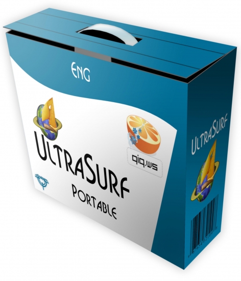 UltraSurf v18.06