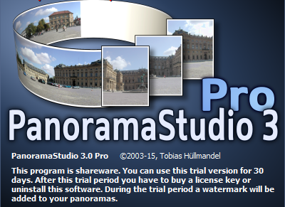 PanoramaStudio Pro 3.0.1 + x64