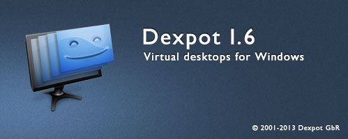 Dexpot 1.6.14 Build 2439 Final + Portable