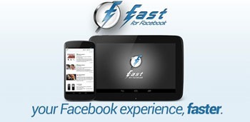Fast - FB Alternative Client