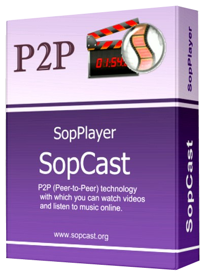 SopCast 4.2.0