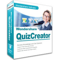 Wondershare QuizCreator 4.5.1