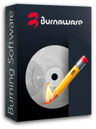 BurnAware 10.2 Professional (RePack \ Portable)
