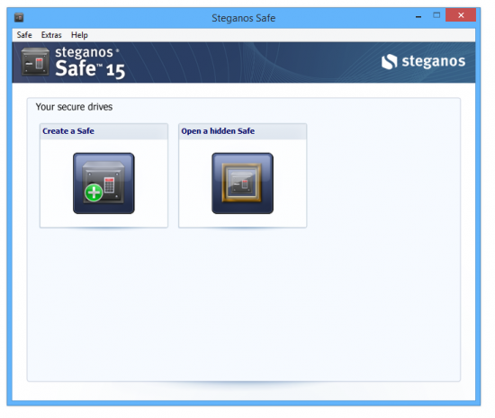 Steganos Safe 20.0.6 Revision 12432