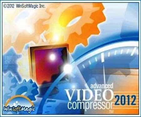Advanced Video Compressor 2012.0.1.5 Portable