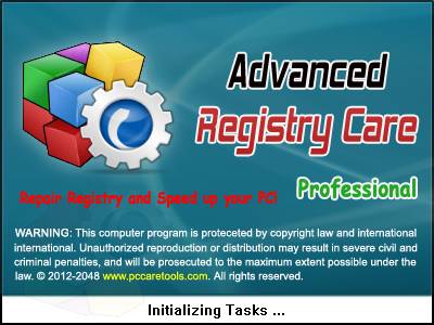 Advanced Registry Care Pro 2.1.0.100